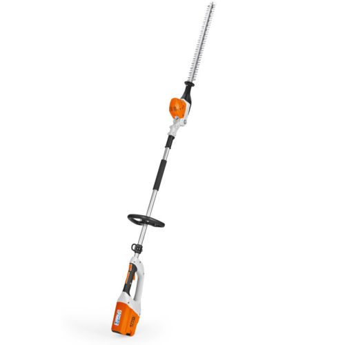 Taille-haie sur perche 36V HLA 65 (sans batterie ni chargeur) - STIHL - 4859-011-2900 pas cher