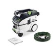 Aspirateur 1200W CLEANTEC Festool CTM 26 E - 574981 photo du produit