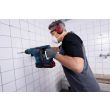 Perforateur SDS Plus 18V Biturbo GBH 18V-34 CF 5,8J + 2 batteries Procore 8Ah + chargeur + coffret standard BOSCH 0611914002 photo du produit Secondaire 10 S