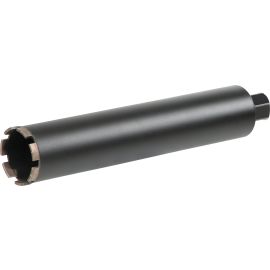 Scie trépan diamanté Fartools de 83 mm - longueur 400 mm - 8 dents - 115095 photo du produit Principale M