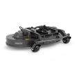 Plateau de coupe R137X pour rider HUSQVARNA 970727201 photo du produit
