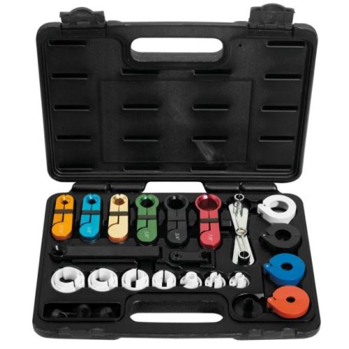 Coffret de kit de débosselage avec masse à inertie 11 pièces KS TOOLS 140.2510 photo du produit