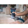 Affleureuse 18 V GKF 18V-8 Professional (sans batterie ni chargeur) + coffret L-Boxx - BOSCH - 06016C2001 photo du produit Secondaire 4 S