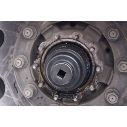 Jeu d'extracteur de moyeu de roue pour Scania 3 pièces KS TOOLS 460.1080 photo du produit Secondaire 3 L