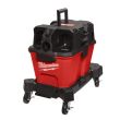 Aspirateur 18 V FUEL M18 F2VC23L-0 23 l (sans batterie ni chargeur) en boîte en carton MILWAUKEE 4933478964 photo du produit