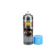 Couche de finition Hard Hat Ral-couleurs bleu clair RAL 5012 500 ml RUST-OLEUM 2123 photo du produit Secondaire 3 S