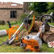 Moteur CombiSystème thermique KM 56 RC-E STIHL 4144-200-0016 photo du produit Secondaire 10 S