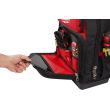 Sac à dos de chantier Premium MILWAUKEE 4932464833 photo du produit Secondaire 2 S