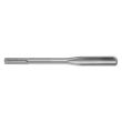 Gouge béton SDS-Max 26x300mm - SCHILL - 8457030 pas cher