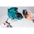 Coupe-herbe 18V + 2 batteries 1,5Ah + chargeur - MAKITA - UR180DWE pas cher Secondaire 5 S