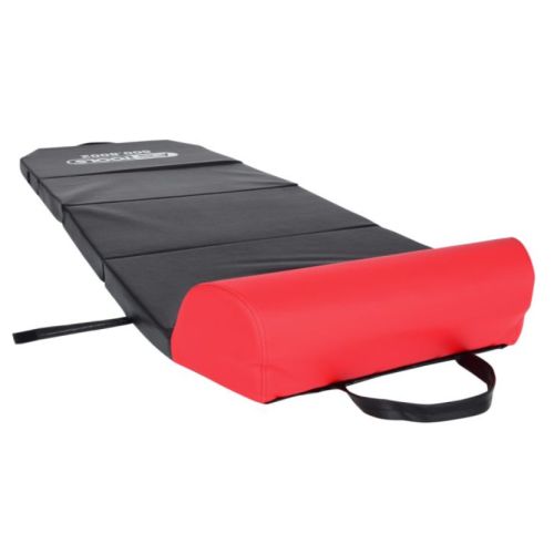 Tapis de protection pour mécanicien avec poignée 1022 x 440 x 40 mm KS TOOLS 500.8002 photo du produit Secondaire 2 L