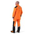 Veste de débroussaillage Technical XS HUSQVARNA 597660242 photo du produit Secondaire 3 S