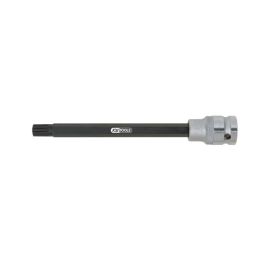 Douille tournevis Ks Tools RIBE M10 extra-longue 165 mm - 515.1281 photo du produit Principale M