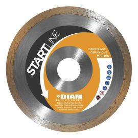 Disque diamant Diam Industries standard CR60 photo du produit Principale M