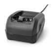 Chargeur de batterie 250W QC250 - HUSQVARNA - 967970101 pas cher