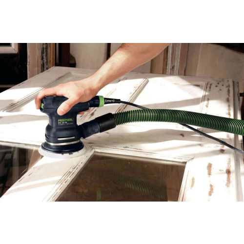 Plateau de ponçage ST-STF D125/8 FX-W-HT FESTOOL 492125 photo du produit Secondaire 3 L