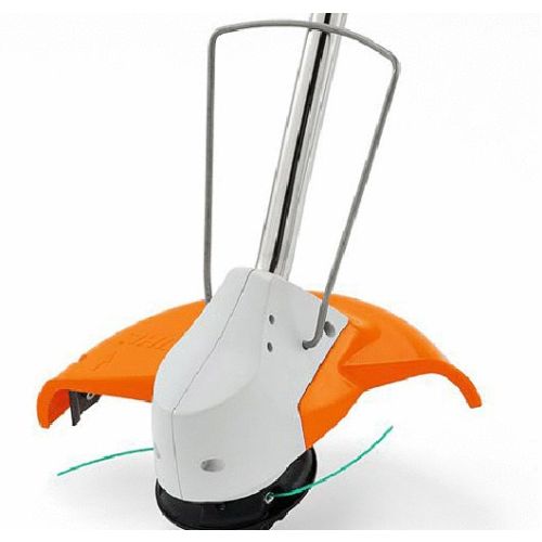 Coupe-bourdure à batterie FSA 85 (machine seule) STIHL 4852-011-5701 photo du produit Secondaire 4 L