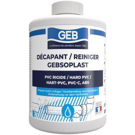 Décapant GEB Gebsoplast bidon 1 L - 805373 photo du produit Principale M