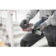 Meuleuse d'angle AGC 18-125 EB-Basic (sans batterie ni chargeur) en coffret SYSTAINER FESTOOL 576825 photo du produit Secondaire 9 S
