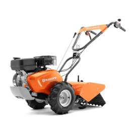 Motoculteur thermique 212cm3 Husqvarna TR 348 - 970652801 photo du produit Principale M