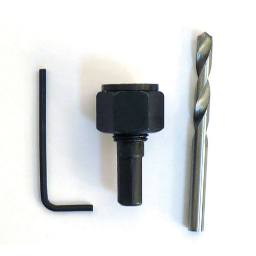 Embase pour couronne HSS SMARTOOL TECHNIC 982962 photo du produit