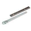 Bras du haute avec glissière pour ferme-porte RTS 85 simple action - DORMA - 85210001 pas cher