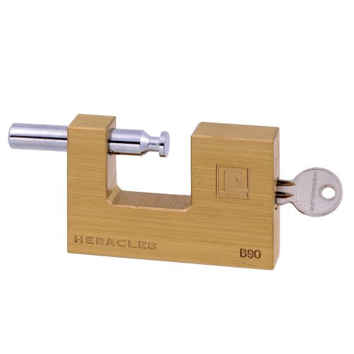 Cadenas BLOCUS profilé européen Héraclès I-CAD-BE photo du produit Secondaire 3 L