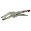 Pince étau à collier longueur 230 mm KS TOOLS 115.1127 photo du produit