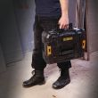 Coffret TSTAK™ Box II vide DEWALT DWST1-70703 photo du produit Secondaire 6 S