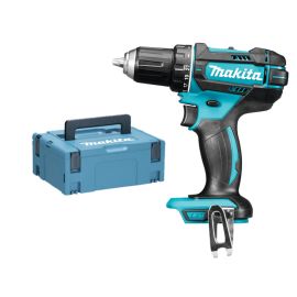 Perceuse-visseuse 18V Makita DDF482ZJ (sans batterie ni chargeur) + coffret Makpac II pas cher Principale M