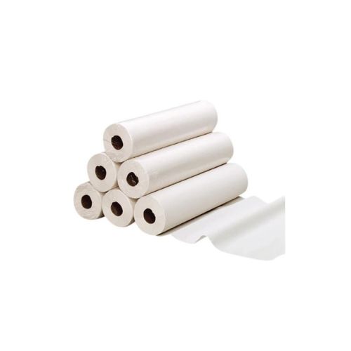 Rouleau drap d'examen pure ouate 2 plis C50170.126GP04 photo du produit Principale L