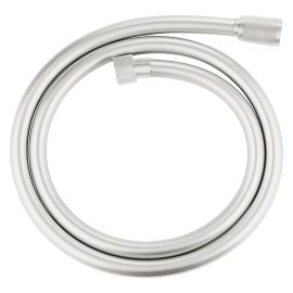 Flexible de douche SILVERFLEX TWISTSTOP Grohe 1,25 m supersteel - 28362DC1 photo du produit Principale M