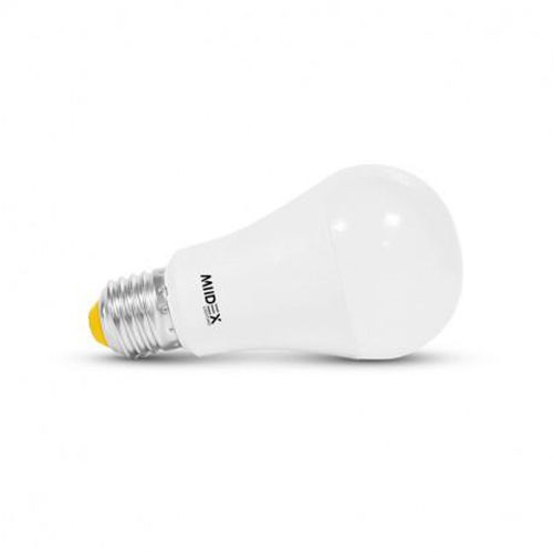 Ampoule LED bulb E27 D 60 mm 14 W 4000 K MIIDEX LIGHTING 73943 photo du produit Principale L