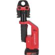 Sertisseuse 18 V ROMAX COMPACT III Set TH16-20-26 + 1 batterie 2 Ah + chargeur EU ROTHENBERGER 1000004280 photo du produit Secondaire 1 S