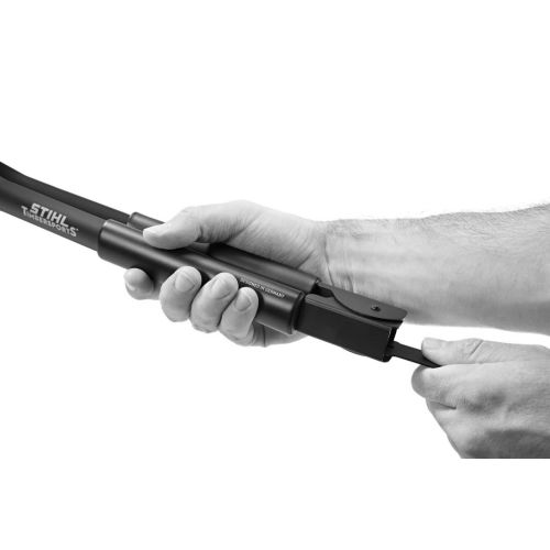 Set barbecue TIMBERSPORTS - STIHL - 0421-600-0067 pas cher Secondaire 11 L