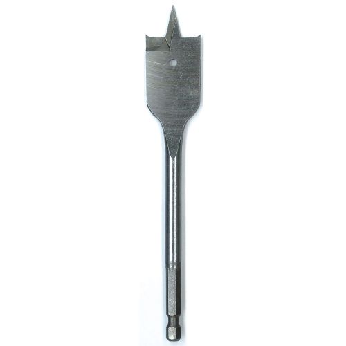 Mêche bois plate 12 x 152 mm SMARTOOL TECHNIC 917004 photo du produit Principale L