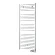 OCCASION Radiateur sèche-serviettes électrique ATOLL SPA+AIR connecté 500 W - ACOVA - TSL-050-050/IFS pas cher