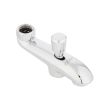 Bec inverseur pour bain douche - GARIS - R03-4555458 pas cher Secondaire 2 S