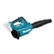 Souffleur 40 V max Li-ion XGT 16 m³/min sans batterie ni chargeur MAKITA UB001GZ photo du produit Secondaire 3 S