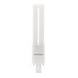 Lampe LED 4,5 W TOLEDO Lynx S 500 lm G23 840 SYLVANIA 30220 photo du produit