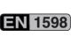 Picto EN 1598