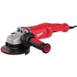 Meuleuse d'angle 1750 W AGV 17-125 XE DMS MILWAUKEE 4933432690 photo du produit