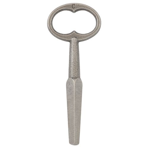 Clé de portière de 6 à 10 mm ROBERT COUILLET 63.610 photo du produit Principale L