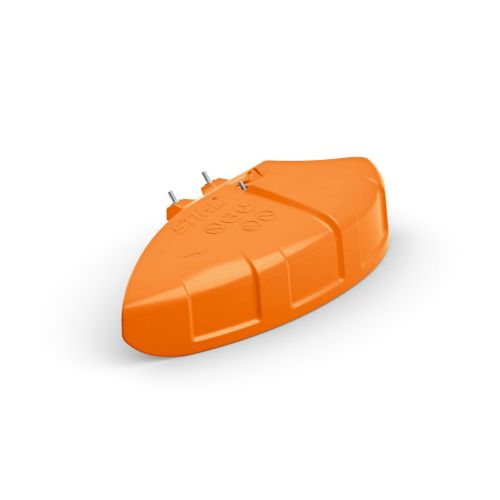 Capot de protection pour couteau taillis FS 261/561 STIHL 4148-710-8105 photo du produit Principale L