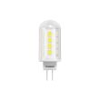 Lampe TOLEDO G4 1,9W 200lm 827 blanc chaud SYLVANIA 0029654 photo du produit