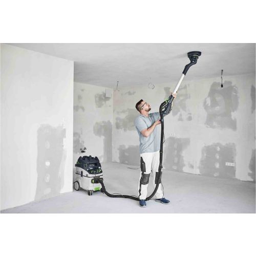 Ponceuse à bras 400 W PLANEX LHS 2-M 225 EQ + sacoche de transport FESTOOL 577354 photo du produit Secondaire 9 L