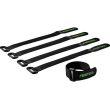 05 pièces de fixation velcro KV-215/5 - FESTOOL - 205294 pas cher Secondaire 2 S