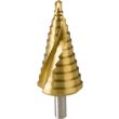 Foret multi-étages HSS TIN 30 mm SAM OUTILLAGE FELTIN-1 photo du produit