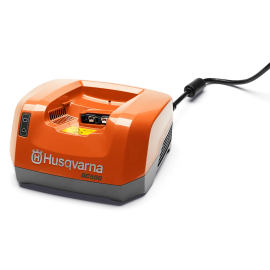 Chargeur de batterie 500W Husqvarna QC500 - 970449501 photo du produit Principale M