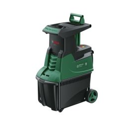 Broyeur de jardin silencieux 2500W Bosch AXT 25 D - 0600803103 photo du produit Principale M